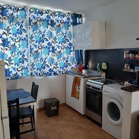 Attico Scogliera D'Armisi Apartment Catania Bagian luar foto