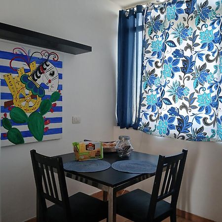 Attico Scogliera D'Armisi Apartment Catania Bagian luar foto