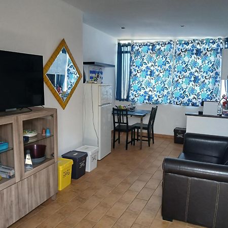 Attico Scogliera D'Armisi Apartment Catania Bagian luar foto
