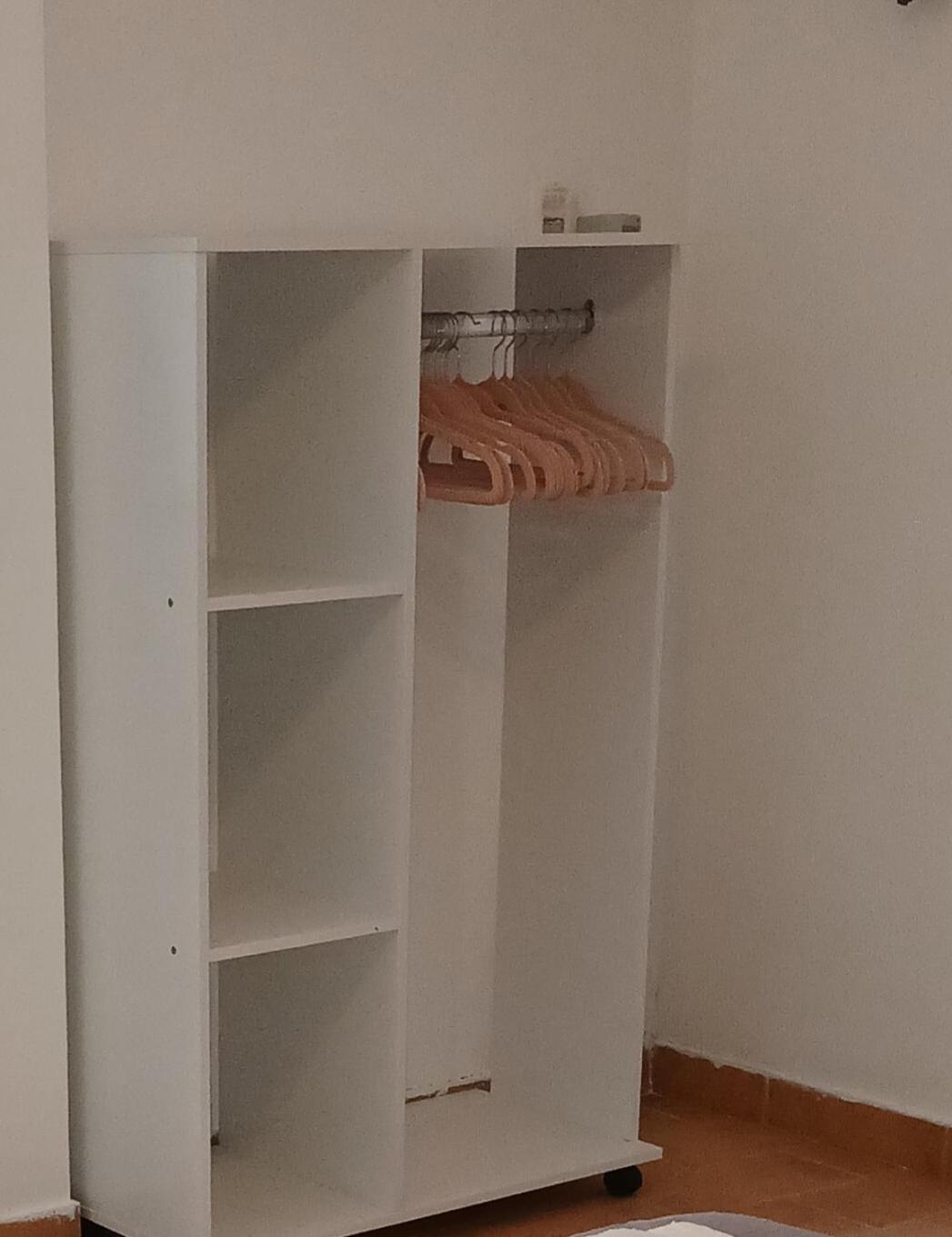 Attico Scogliera D'Armisi Apartment Catania Ruang foto