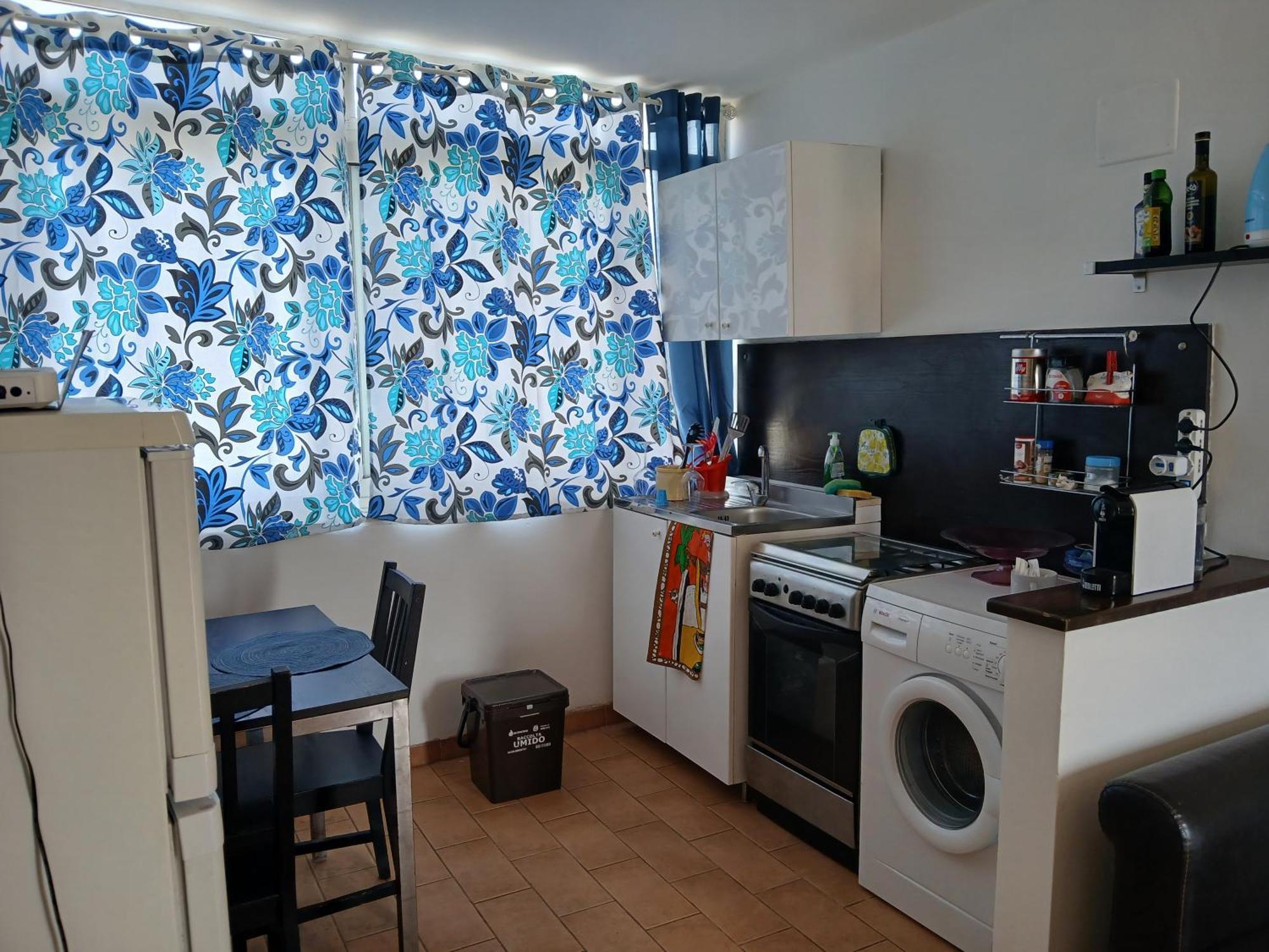 Attico Scogliera D'Armisi Apartment Catania Bagian luar foto