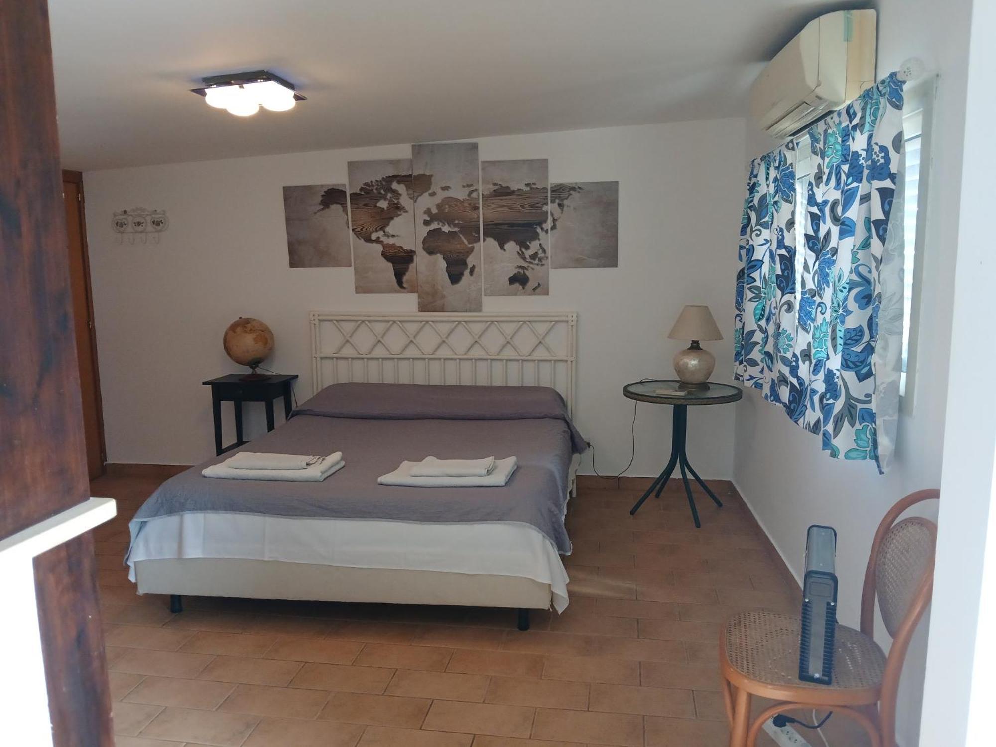 Attico Scogliera D'Armisi Apartment Catania Bagian luar foto