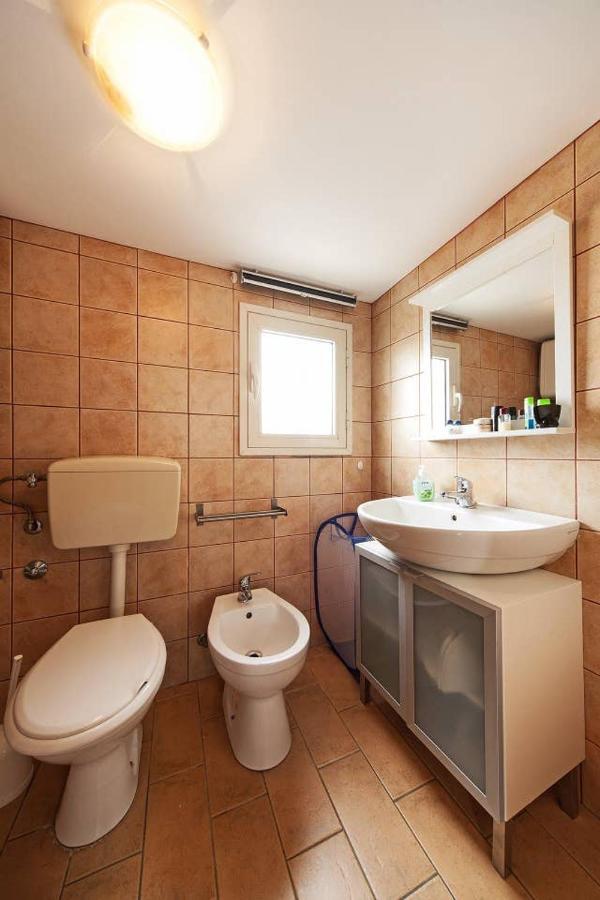 Attico Scogliera D'Armisi Apartment Catania Bagian luar foto